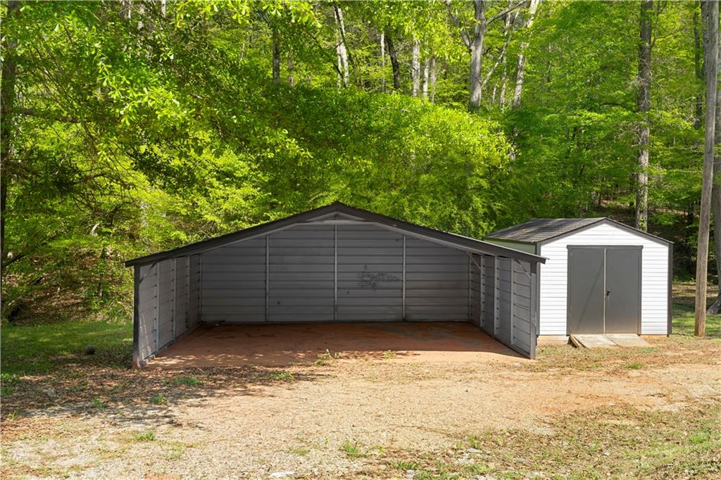 1271 Hayes Street, Madison, Georgia image 33