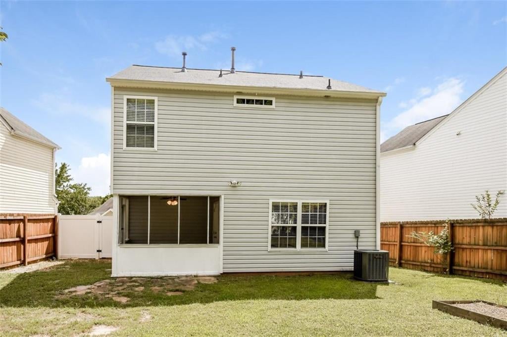 208 Ilex Drive