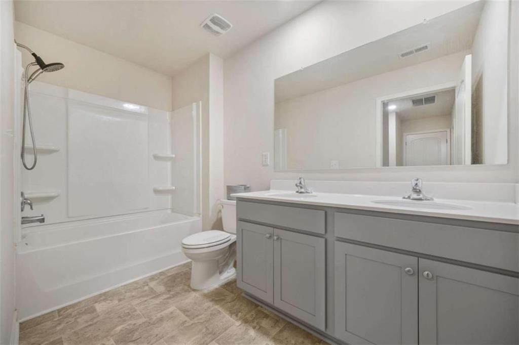 826 Bentley Drive, Fairburn, Georgia image 30