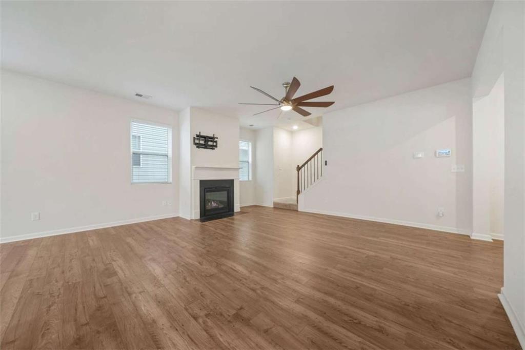826 Bentley Drive, Fairburn, Georgia image 13