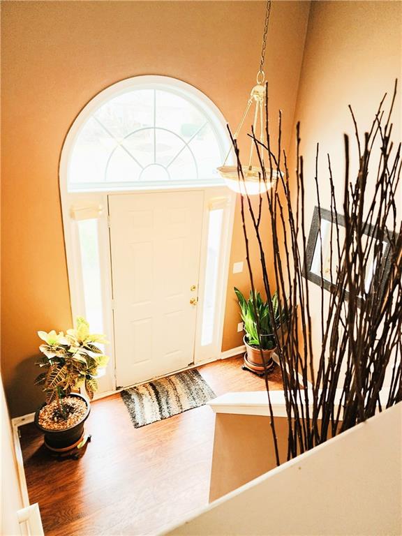 4353 Flat Stone Lane