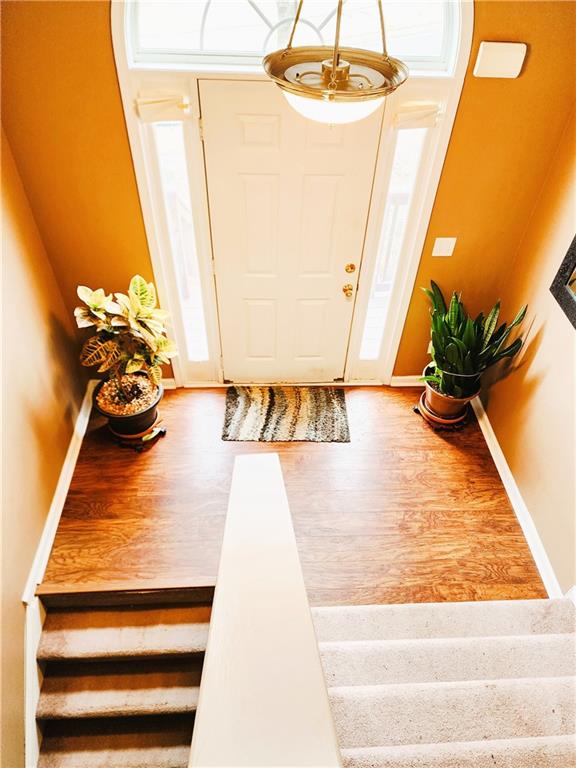 4353 Flat Stone Lane