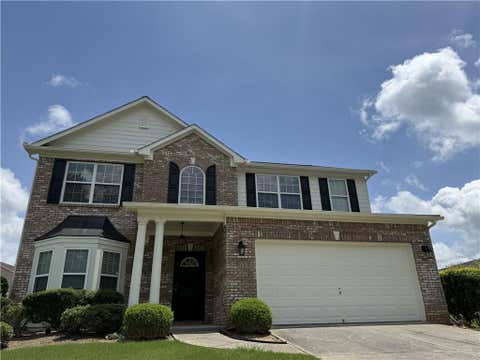 Homes For Rent - 1667 Overview Circle<br/> Lawrenceville, GA 30044