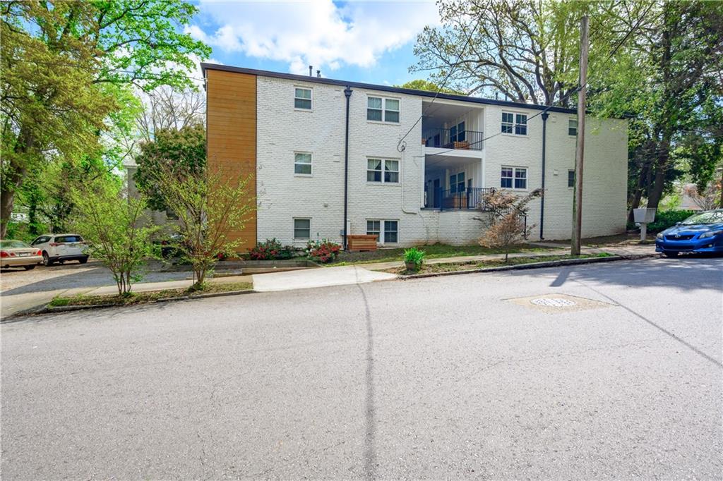 Virginia Highland - Residential Lease