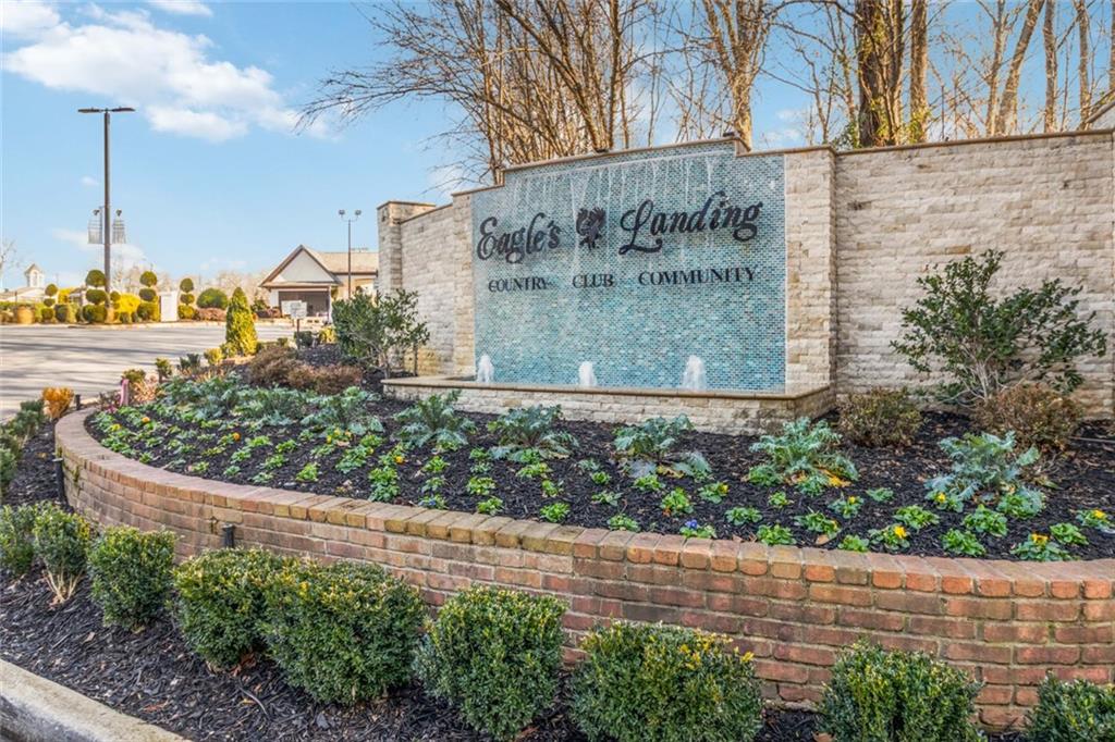 Photo 1 of 4 — 213 Eagles Landing Way, Mcdonough, GA 30253