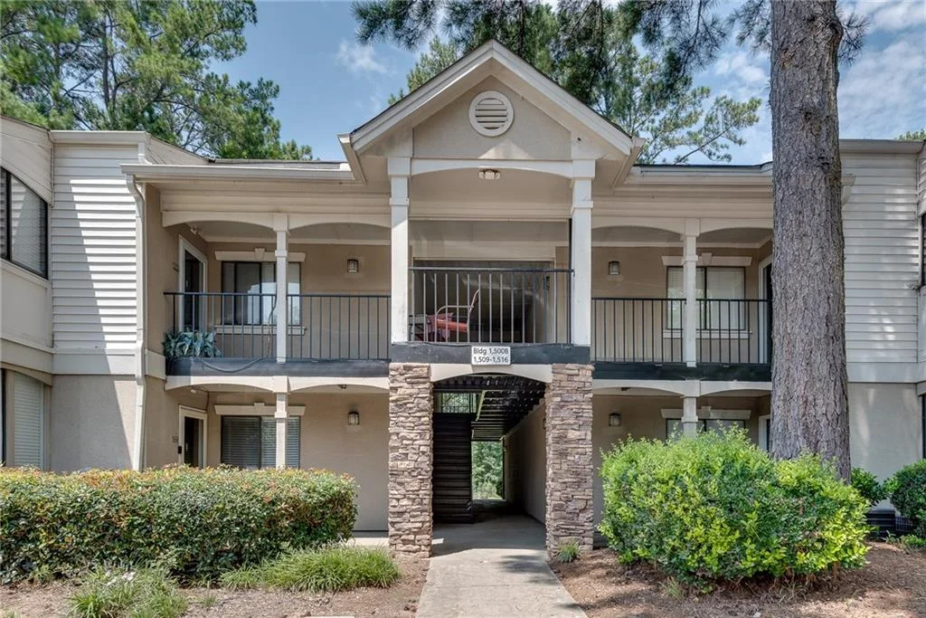 1516 Wingate Way