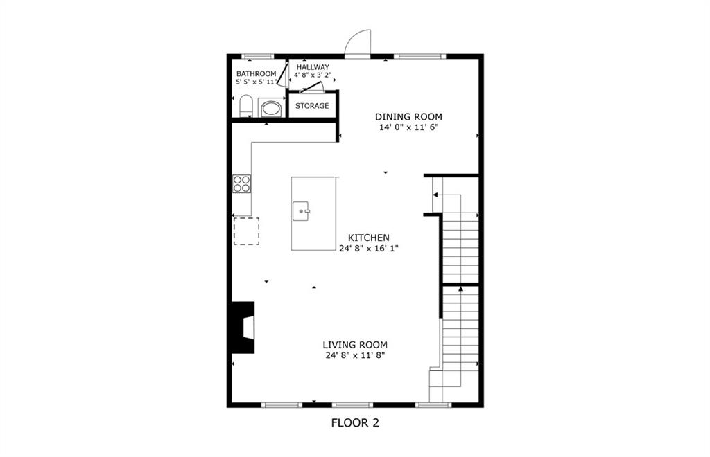 Seven Norcross - Residential