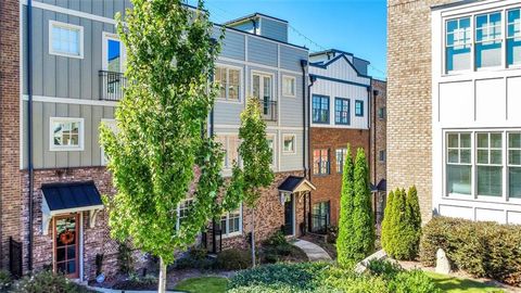 6135 Redwine Street Norcross GA 30071