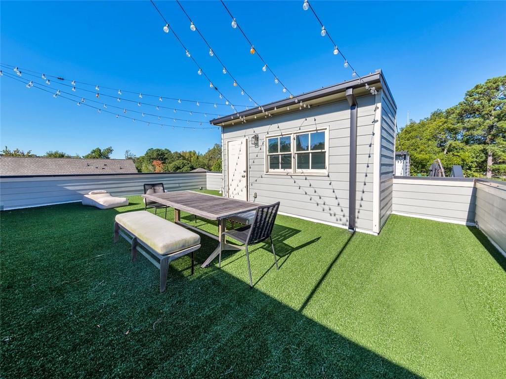 Seven Norcross - Residential