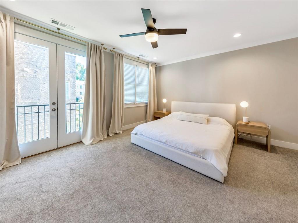 Seven Norcross - Residential