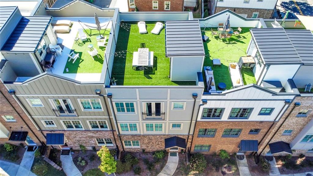 Seven Norcross - Residential