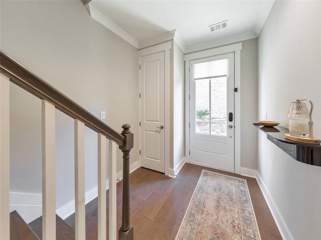 Seven Norcross - Residential