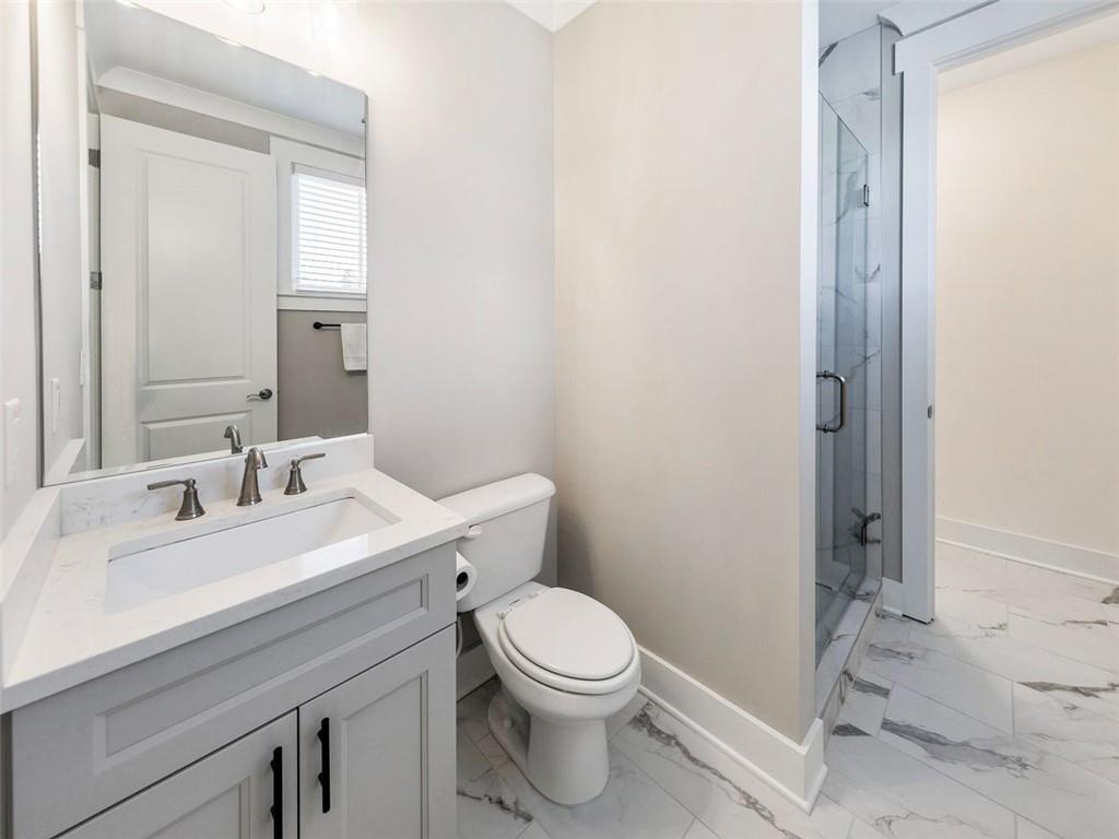 Seven Norcross - Residential