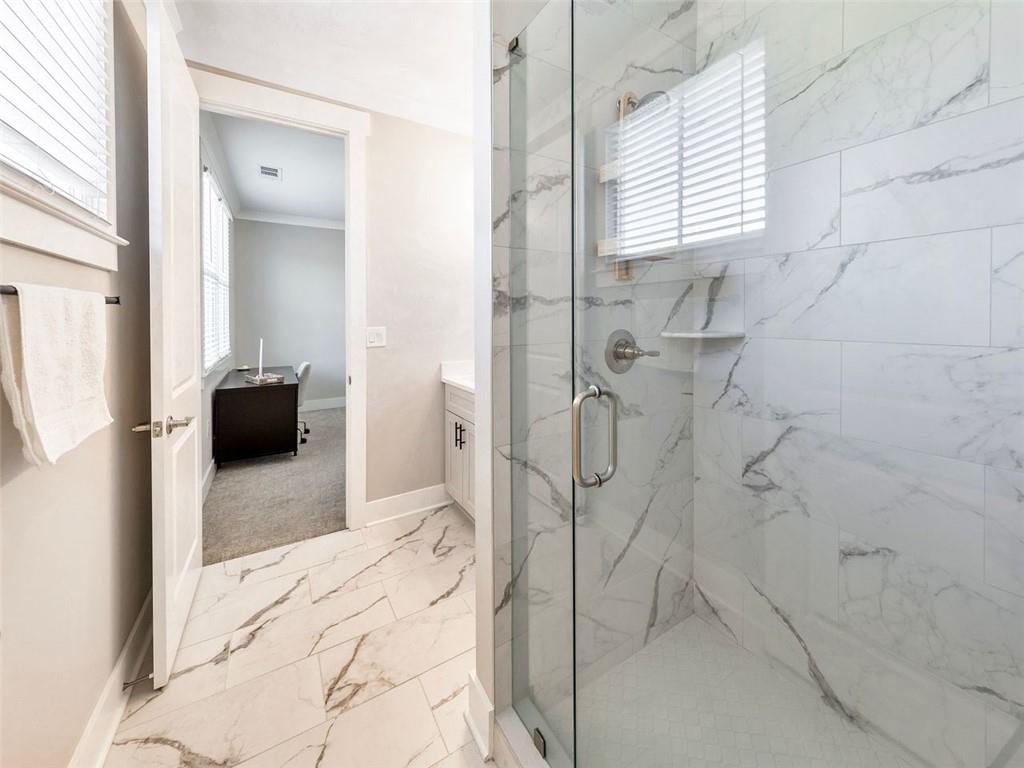 Seven Norcross - Residential