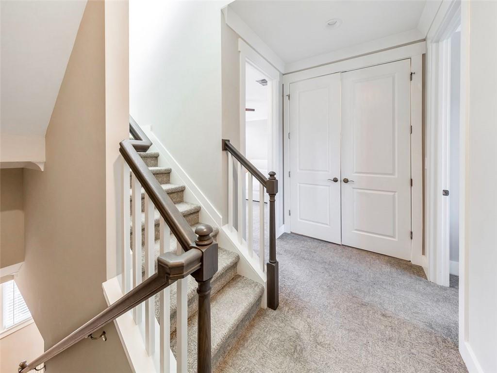 Seven Norcross - Residential