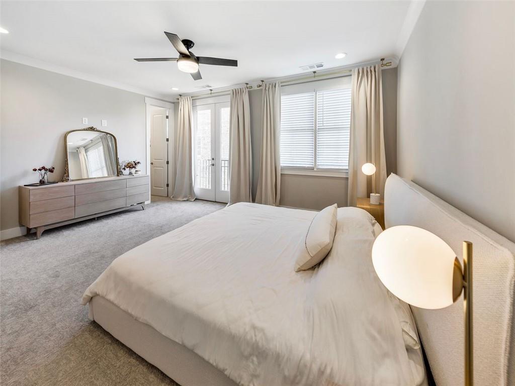 Seven Norcross - Residential