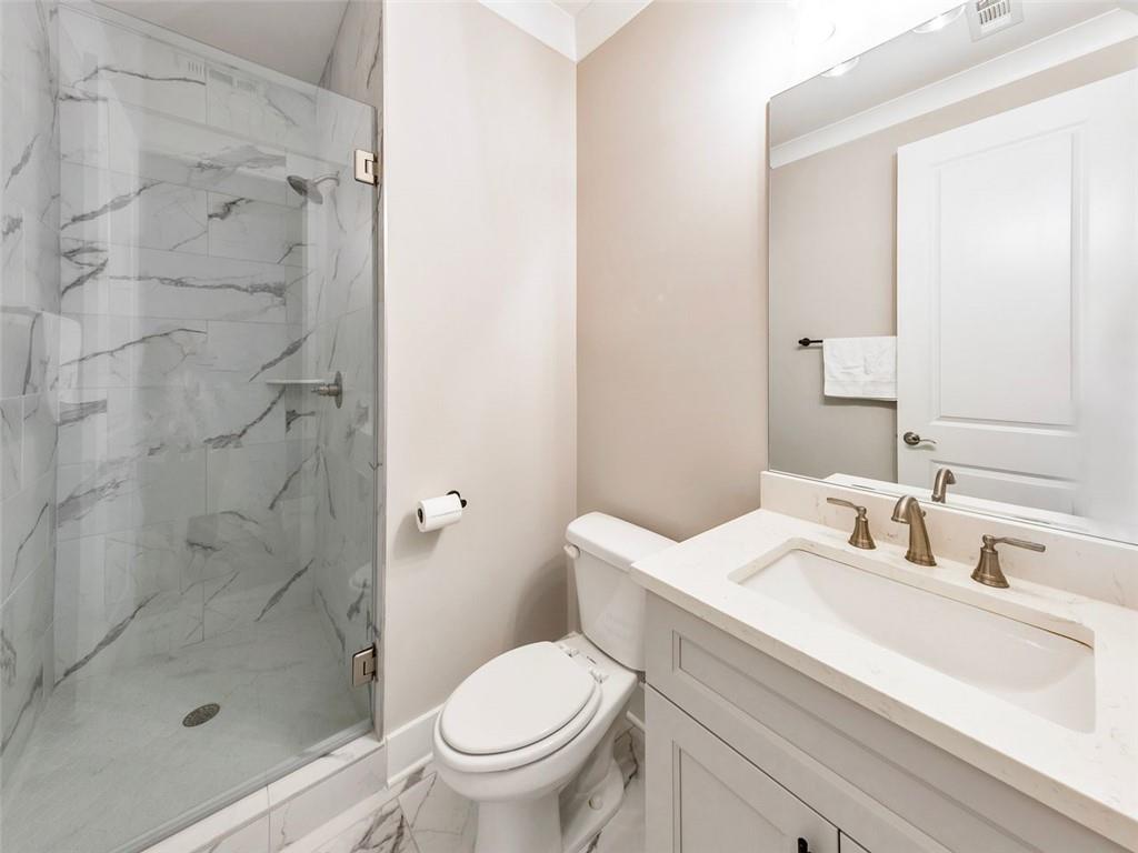 Seven Norcross - Residential