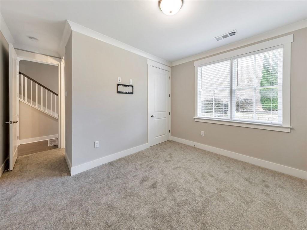 Seven Norcross - Residential
