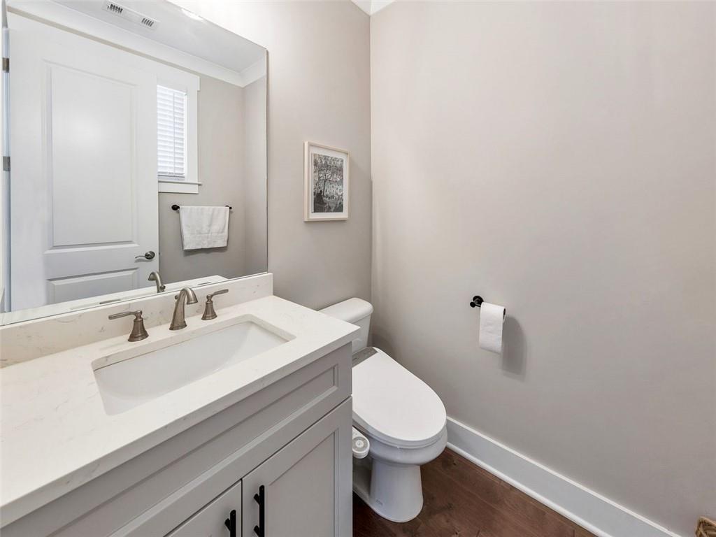 Seven Norcross - Residential