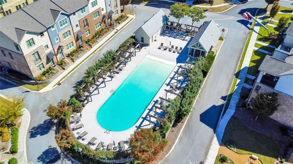 Seven Norcross - Residential
