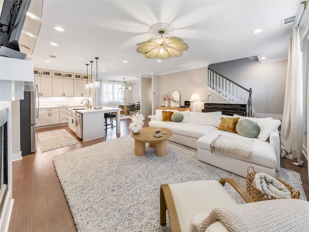 Seven Norcross - Residential