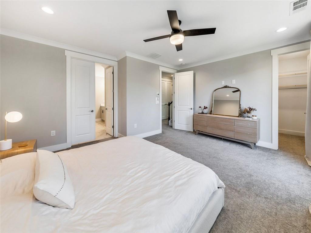 Seven Norcross - Residential