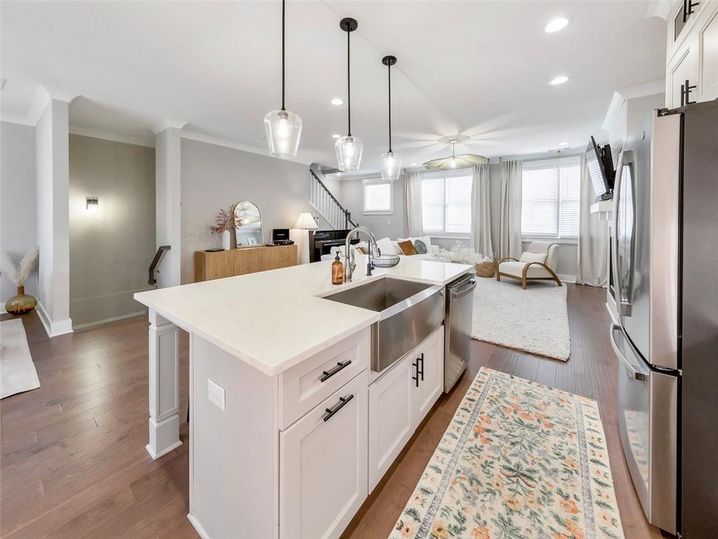 Seven Norcross - Residential