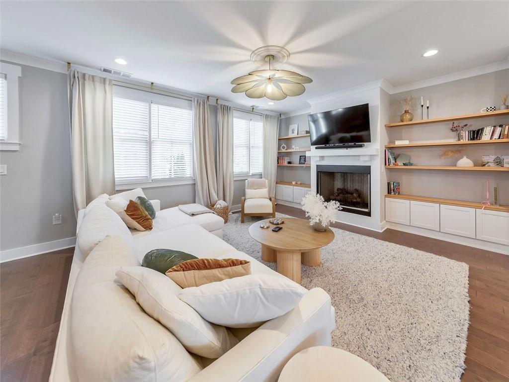 Seven Norcross - Residential