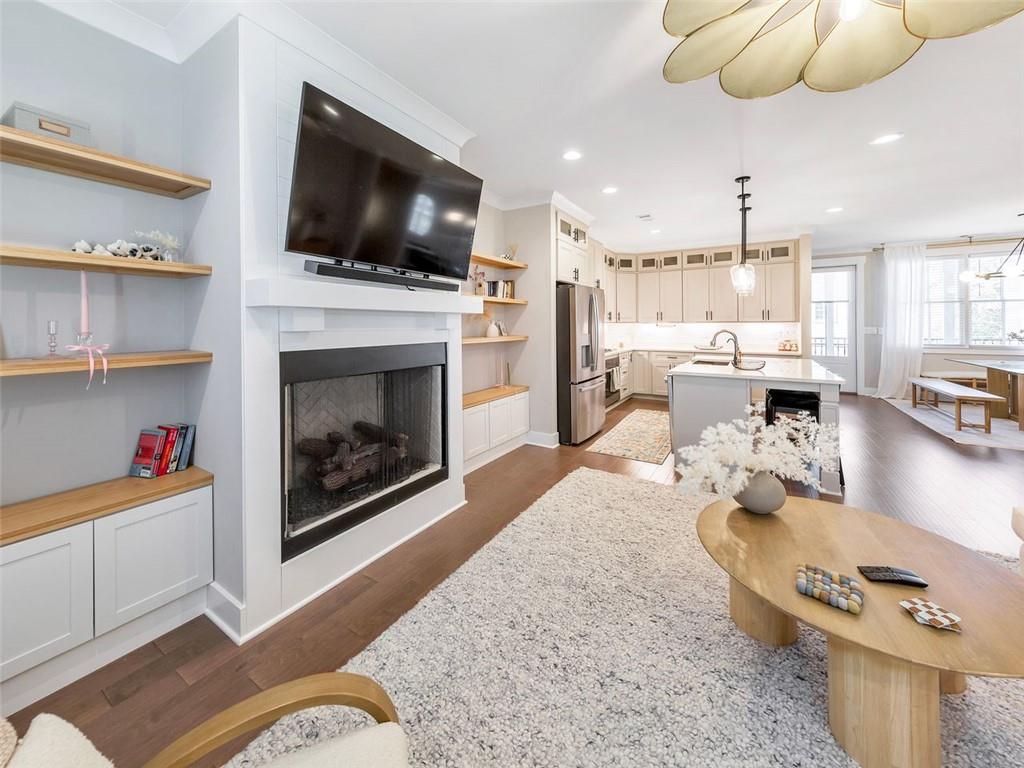 Seven Norcross - Residential