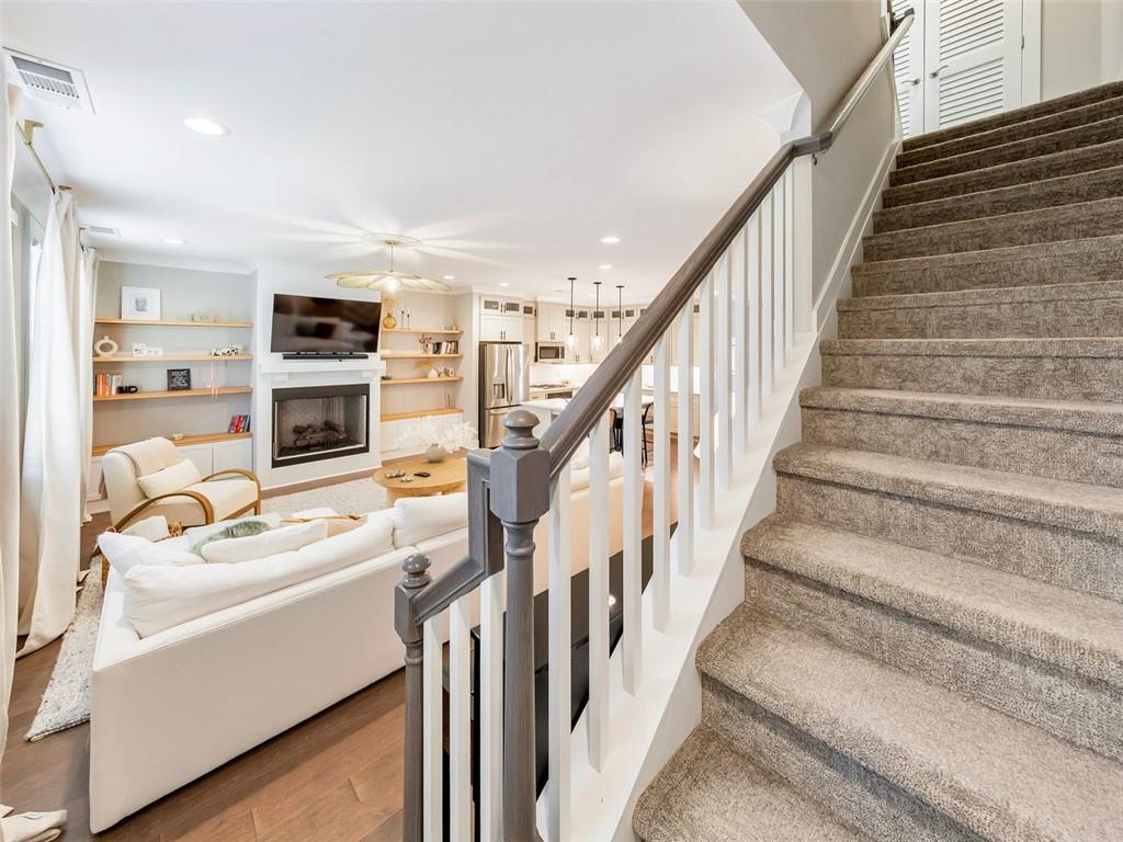 Seven Norcross - Residential