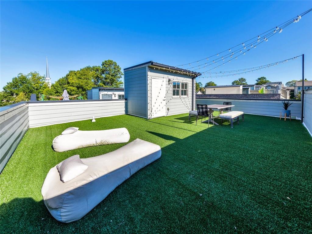 Seven Norcross - Residential