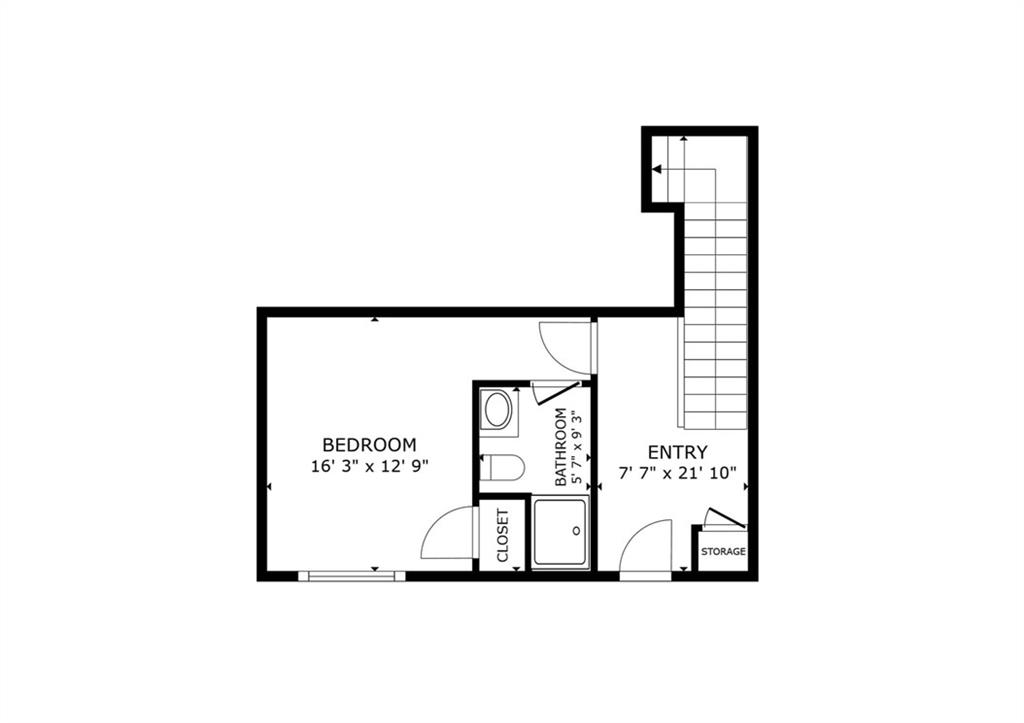Seven Norcross - Residential