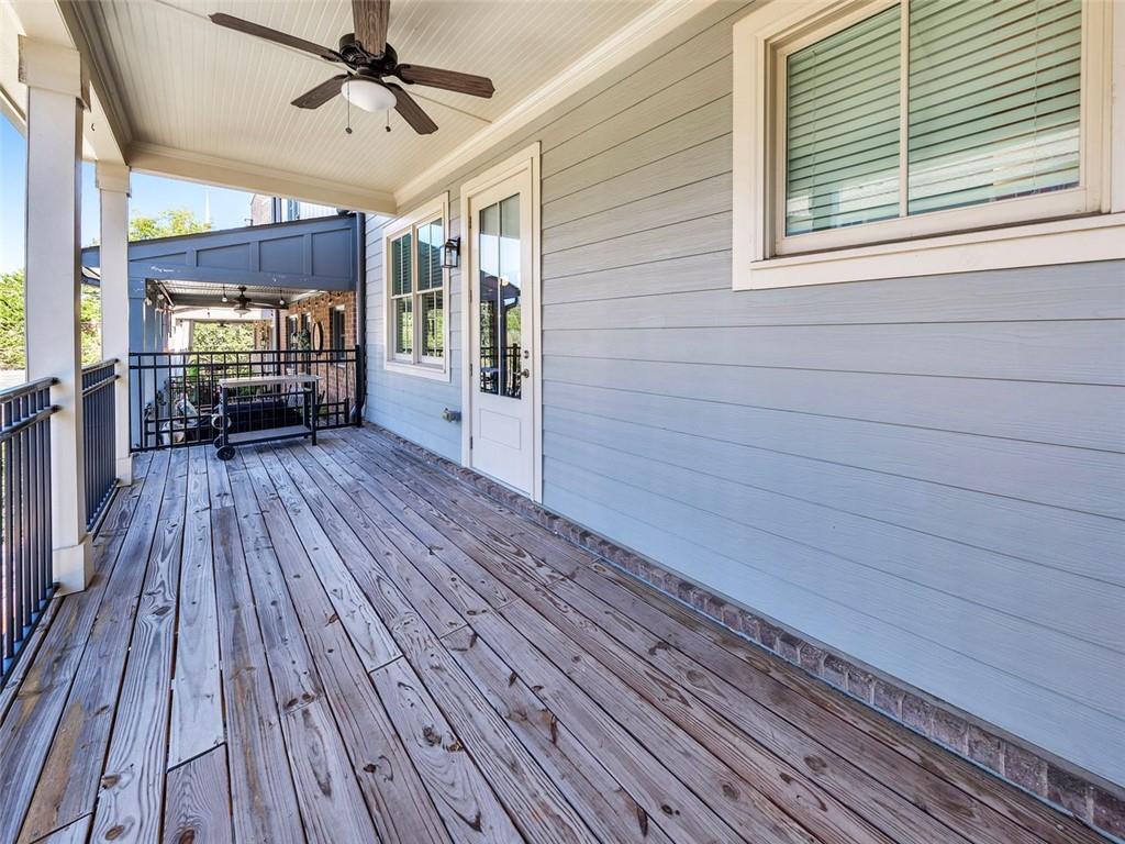 Seven Norcross - Residential