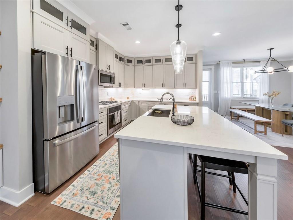 Seven Norcross - Residential