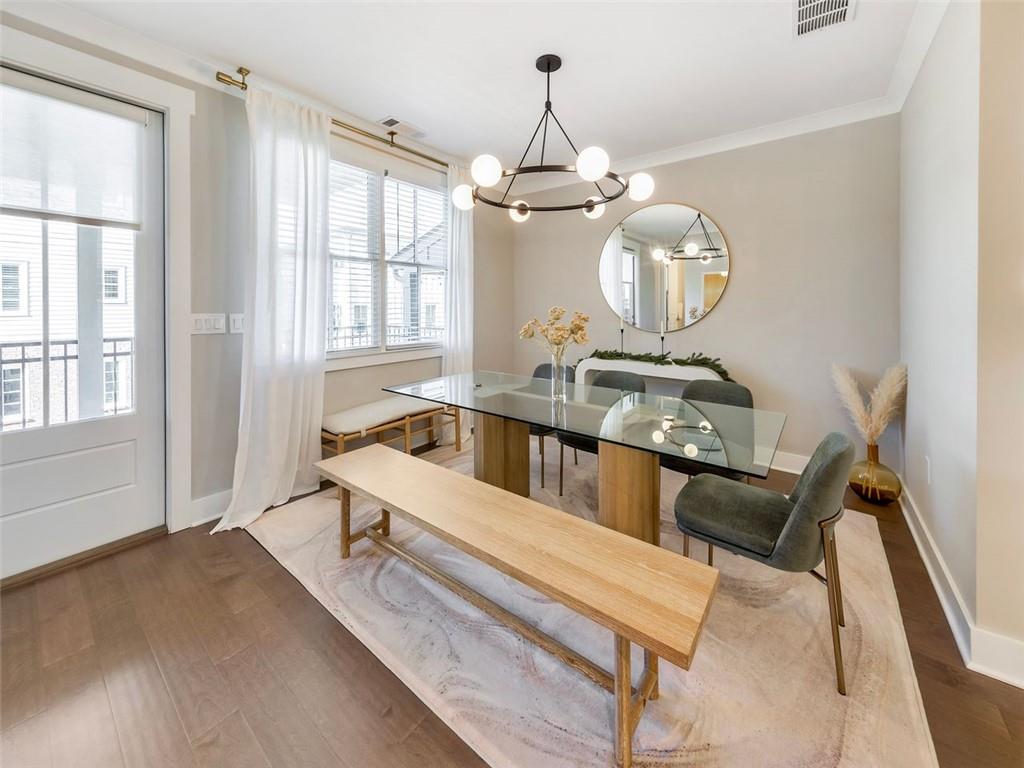 Seven Norcross - Residential