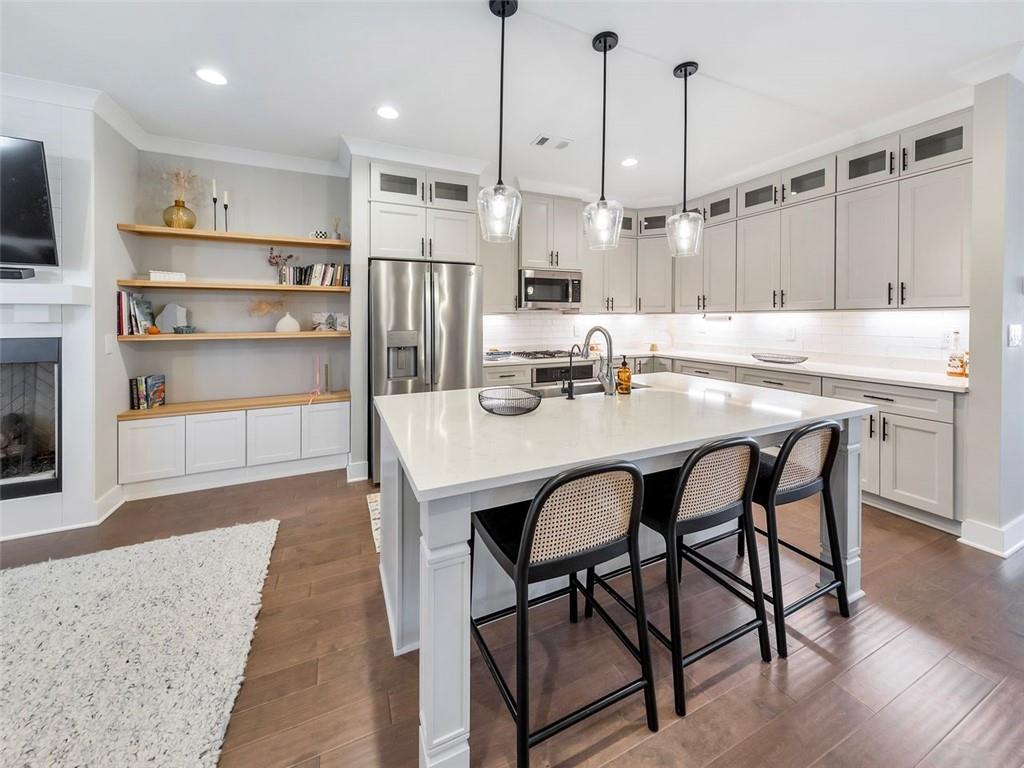 Seven Norcross - Residential