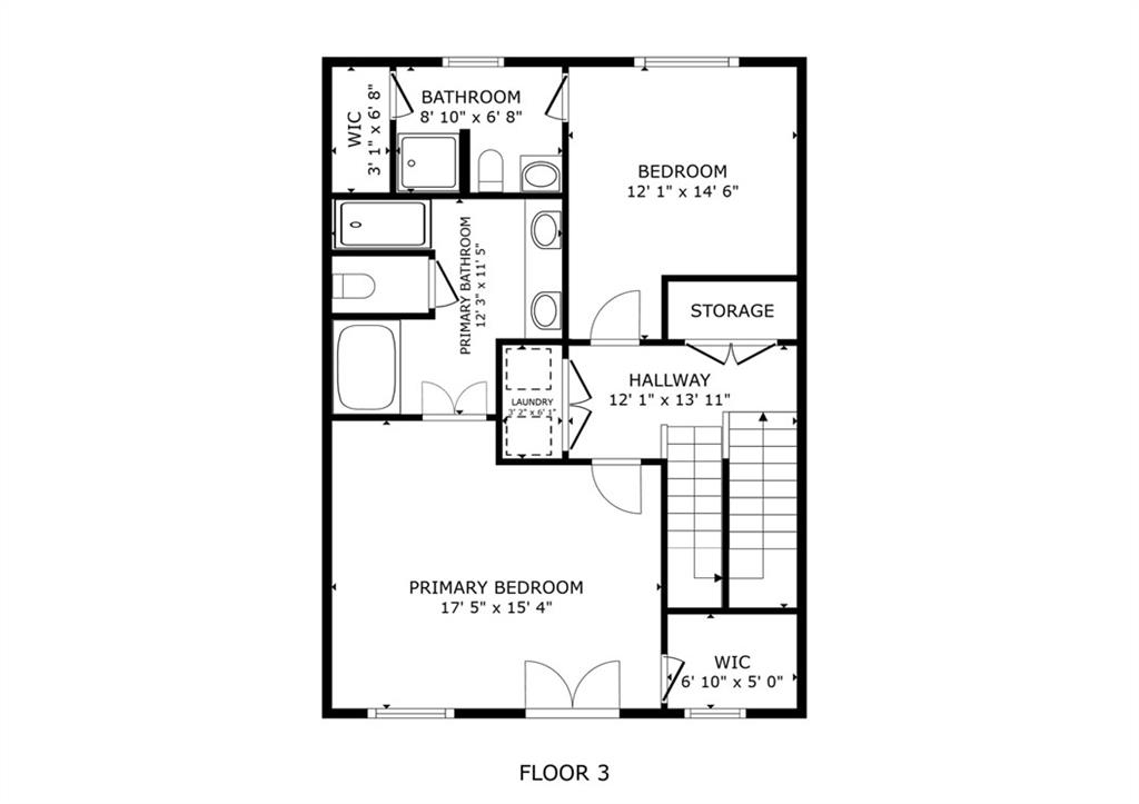 Seven Norcross - Residential