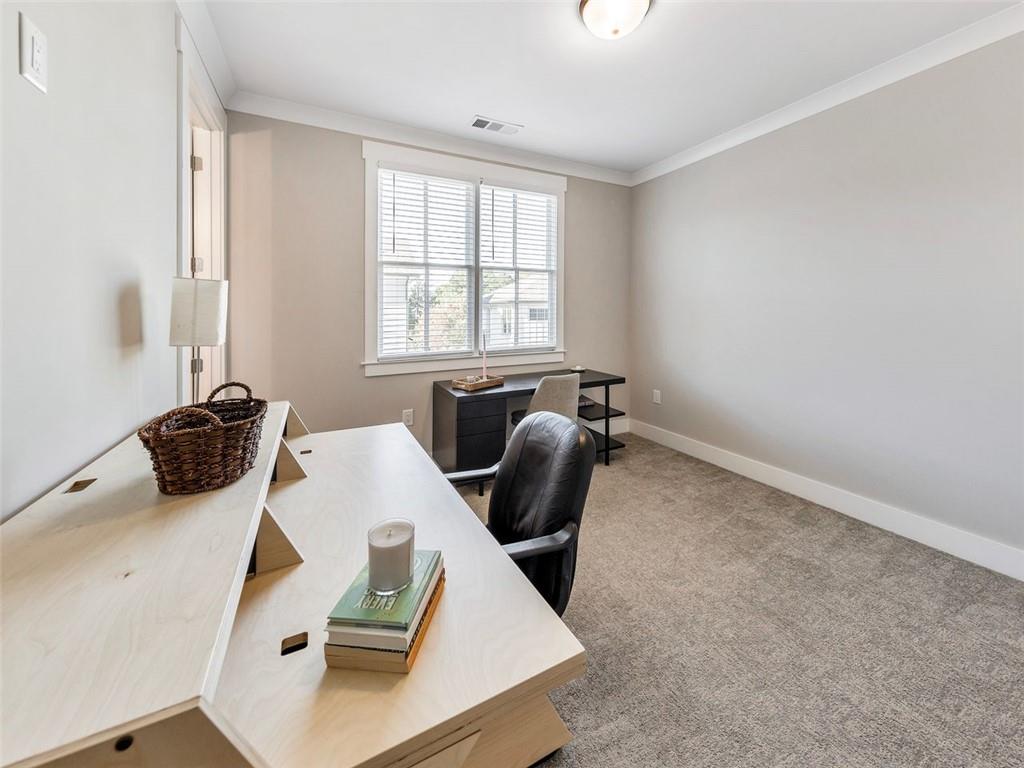 Seven Norcross - Residential