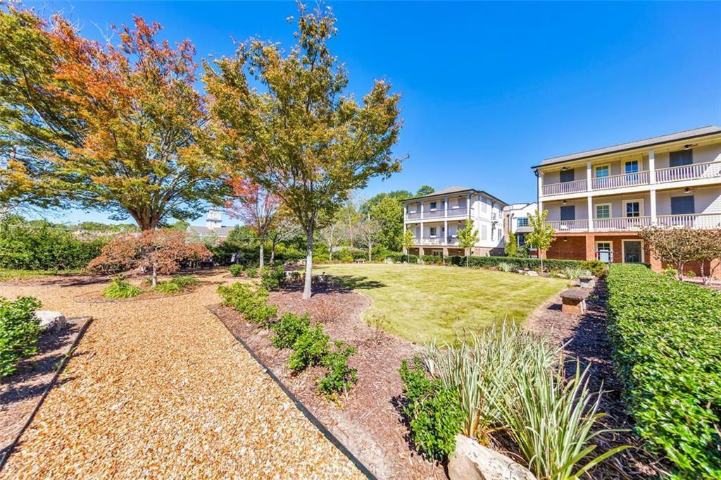 Seven Norcross - Residential