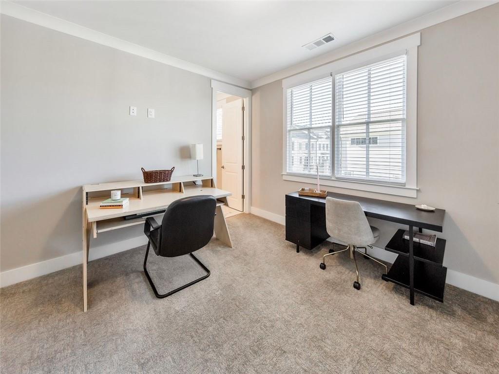 Seven Norcross - Residential