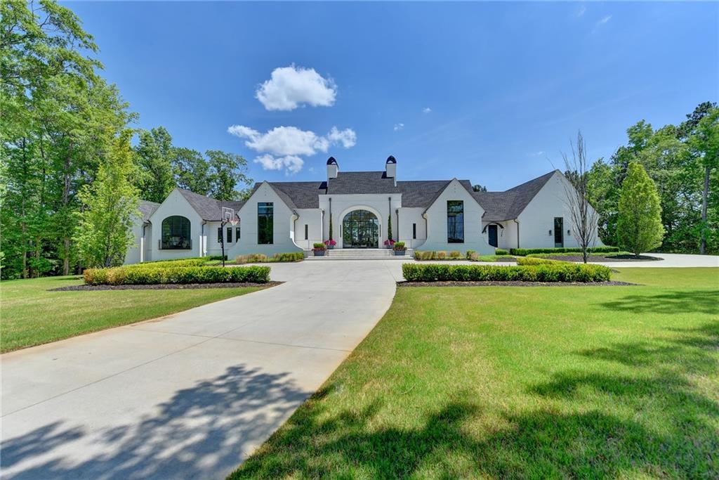 2305 Braselton Highway