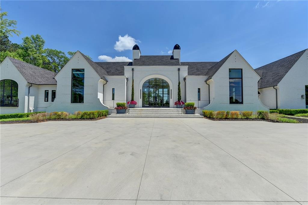 2305 Braselton Highway