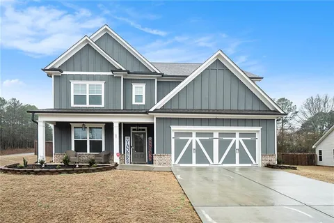 37 Dunagan Court, Winder, GA 30680 - MLS#: 7521670