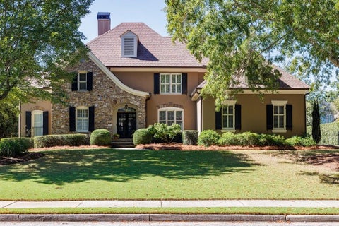 Homes For Sale - 4169 Riverview Drive<br/> Gwinnett County, Peachtree Corners, GA 30097