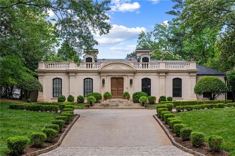 3212 Arden Road NW Atlanta GA 30305