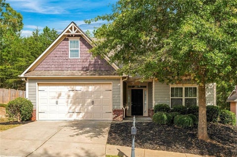 Homes For Sale - 169 Mount Moriah Road<br/> Cherokee County, Ball Ground, GA 30107