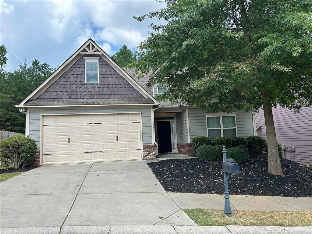 169 Mount Moriah Road, Ball Ground, GA, 30107