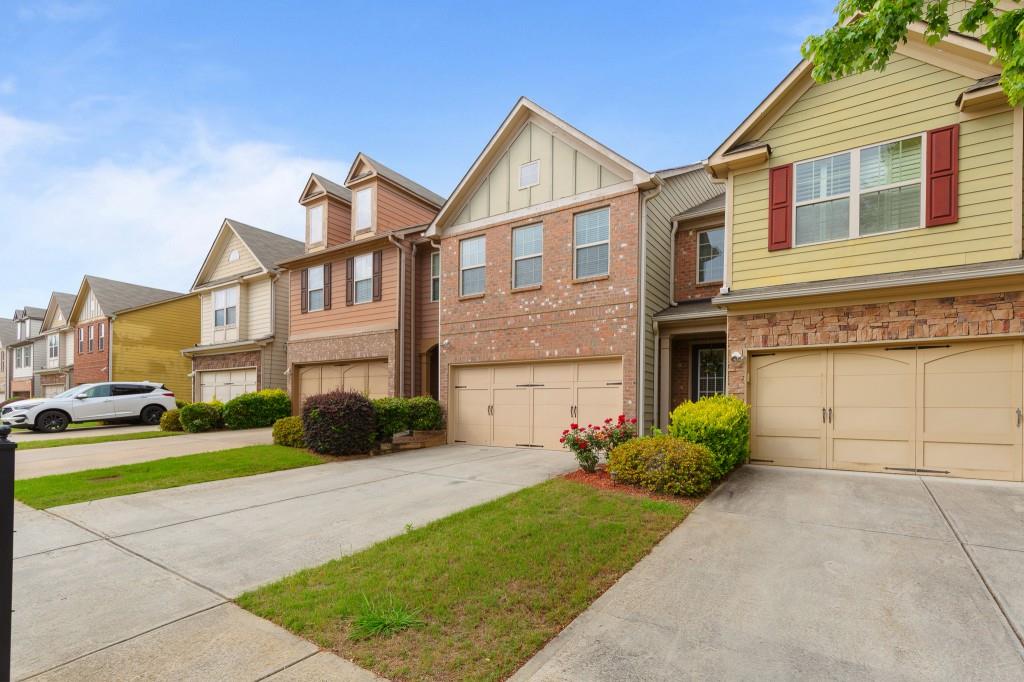 1539 Creek Bend Lane, Lawrenceville, Georgia image 34