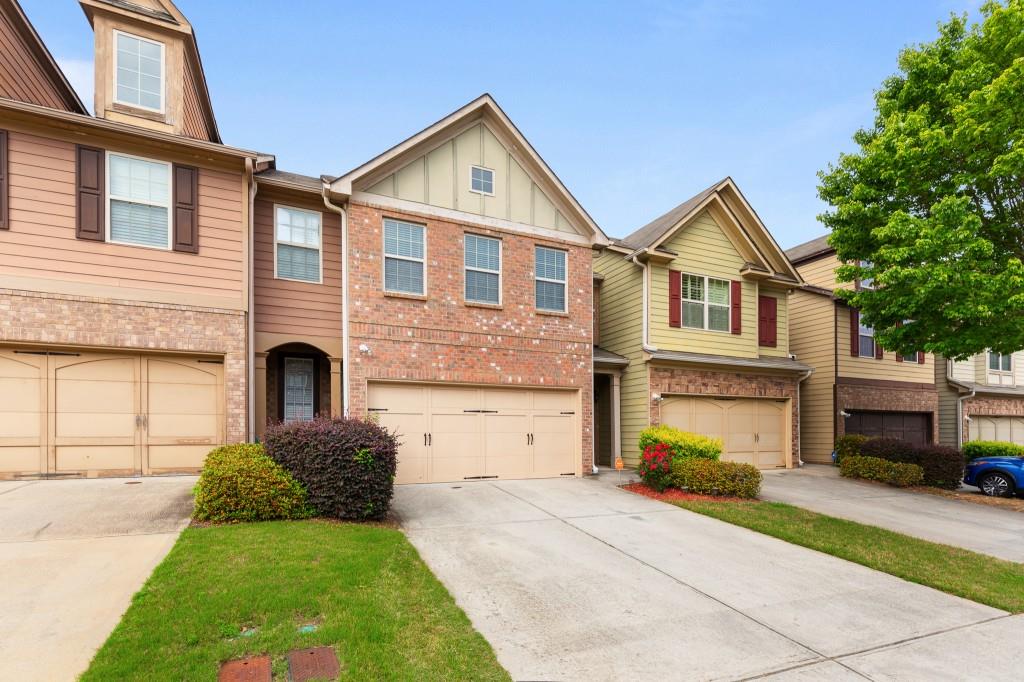 1539 Creek Bend Lane, Lawrenceville, Georgia image 33