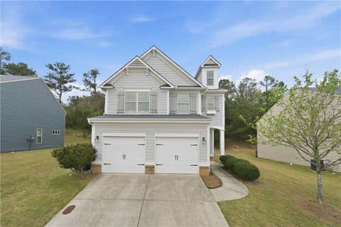 Homes For Sale - 3802 Shellman Bluff Drive<br/> Douglas County, Douglasville, GA 30135